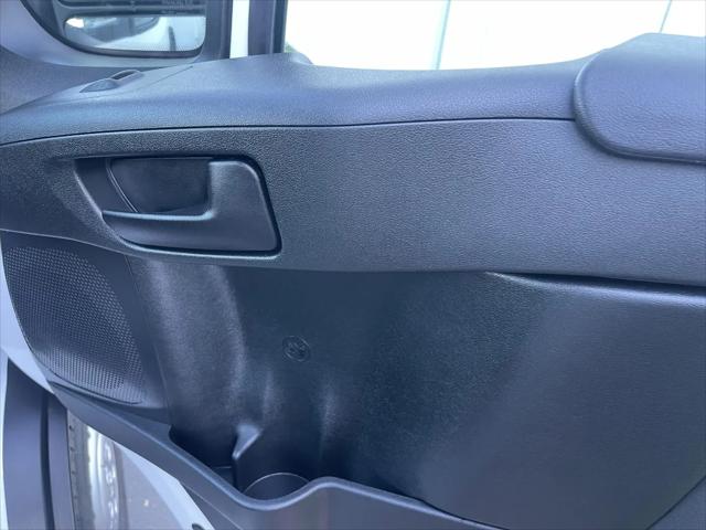 2026 Ram ProMaster 2500 Cargo Van Tradesman High Roof 159" WB w/Pass Seat