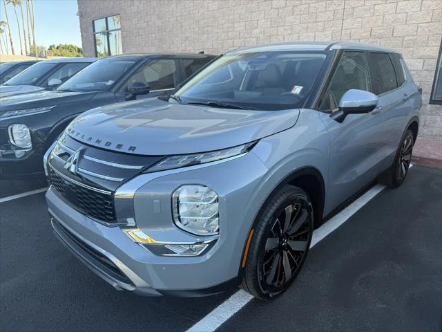 2026 Mitsubishi Outlander SE 2.5 S-AWC for sale in Yuma, AZ