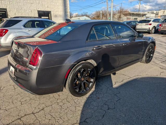 2019 Chrysler 300 300S