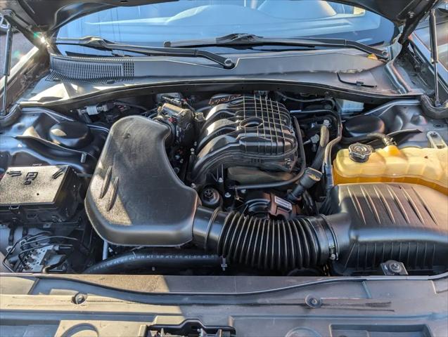 2019 Chrysler 300 300S