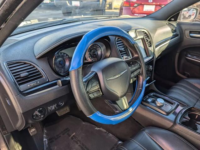 2019 Chrysler 300 300S