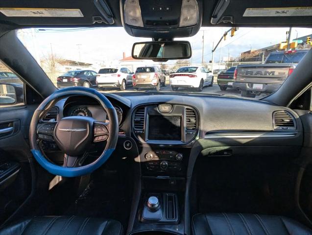 2019 Chrysler 300 300S