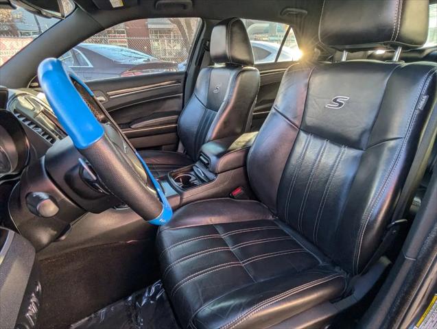 2019 Chrysler 300 300S