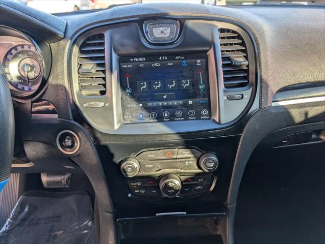 2019 Chrysler 300 300S