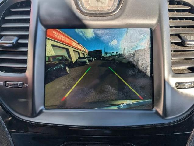 2019 Chrysler 300 300S