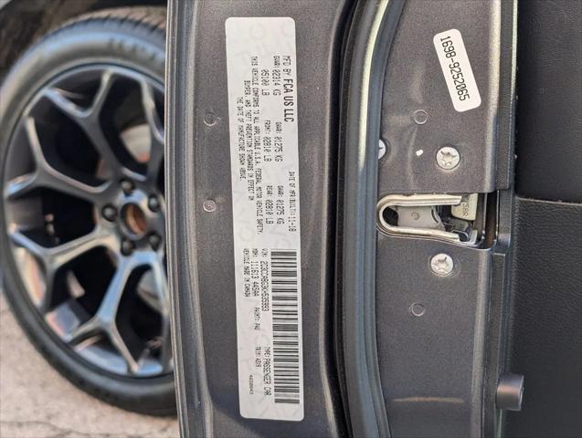 2019 Chrysler 300 300S