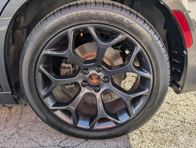 2019 Chrysler 300 300S