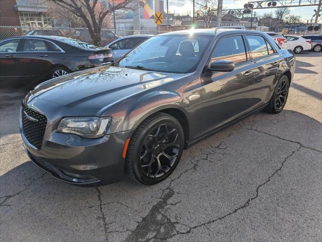 2019 Chrysler 300 300S for sale in Nashville, TN