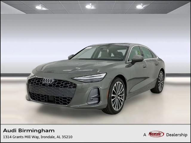 2026 Audi A6 Premium quattro S tronic for sale in Irondale, AL