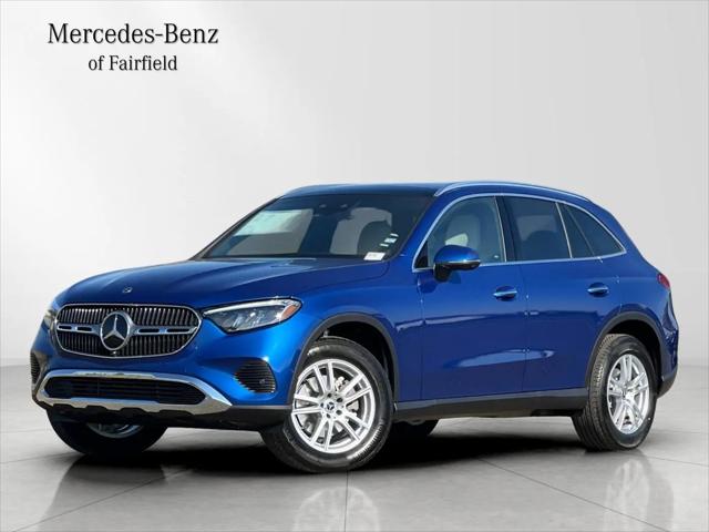 2026 Mercedes-Benz GLC GLC 300 for sale in Fairfield, CA
