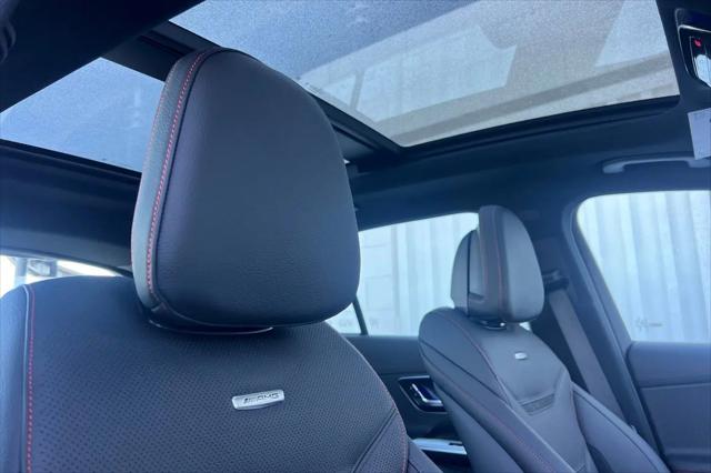 2026 Mercedes-Benz GLC 4MATIC