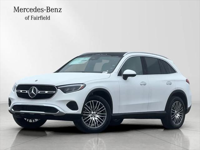 2026 Mercedes-Benz GLC GLC 300 for sale in Fairfield, CA