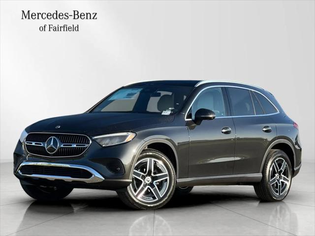 2026 Mercedes-Benz GLC GLC 300 for sale in Fairfield, CA