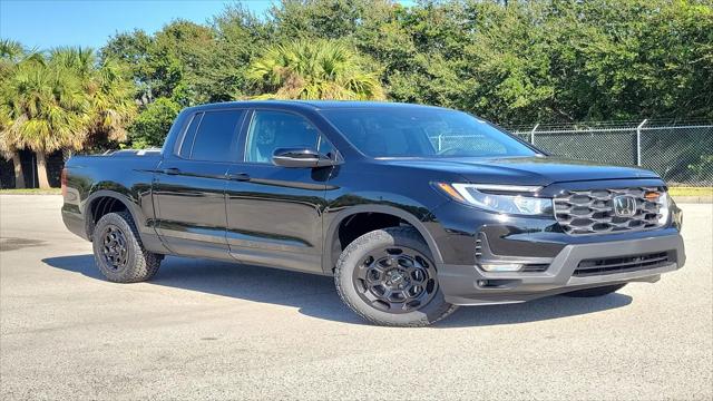 2026 Honda Ridgeline TrailSport+ for sale in Bradenton, FL