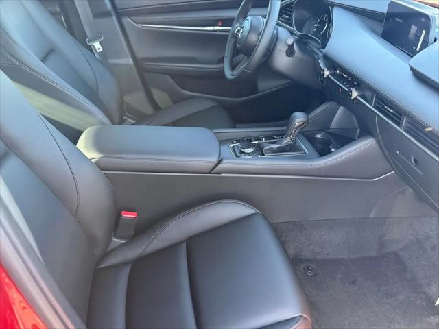 2026 Mazda Mazda3 2.5 S Select Sport