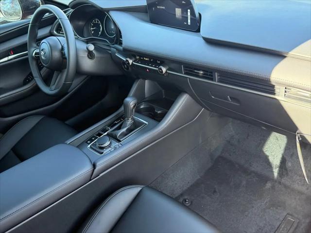 2026 Mazda Mazda3 2.5 S Select Sport