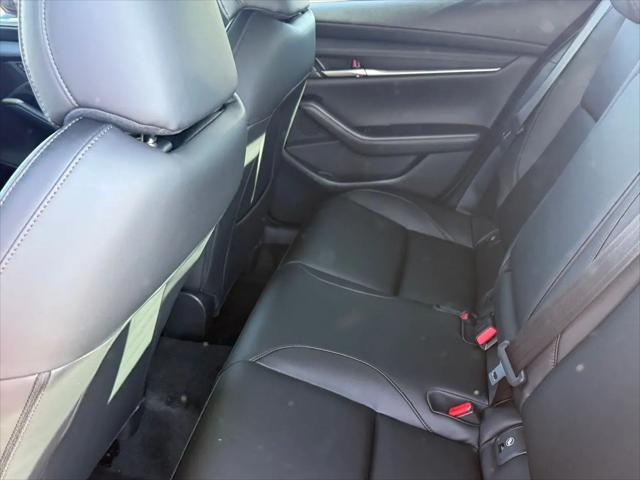 2026 Mazda Mazda3 2.5 S Select Sport