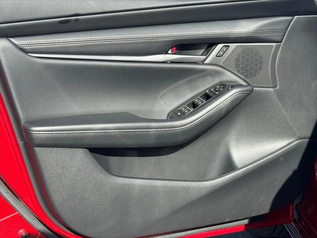 2026 Mazda Mazda3 2.5 S Select Sport