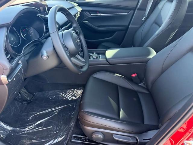 2026 Mazda Mazda3 2.5 S Select Sport