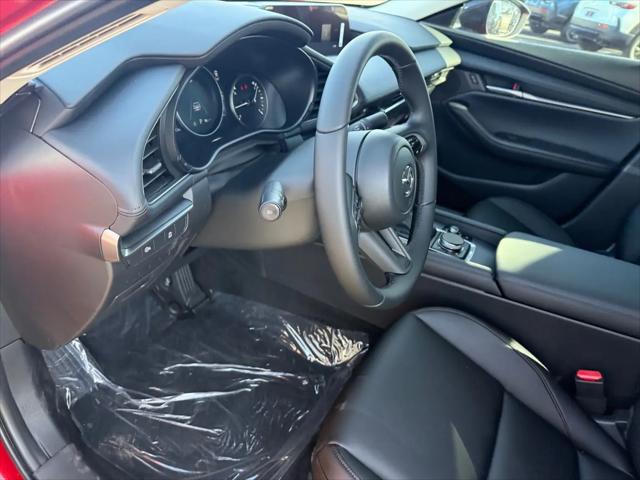 2026 Mazda Mazda3 2.5 S Select Sport