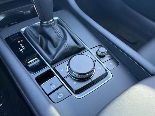 2026 Mazda Mazda3 2.5 S Select Sport