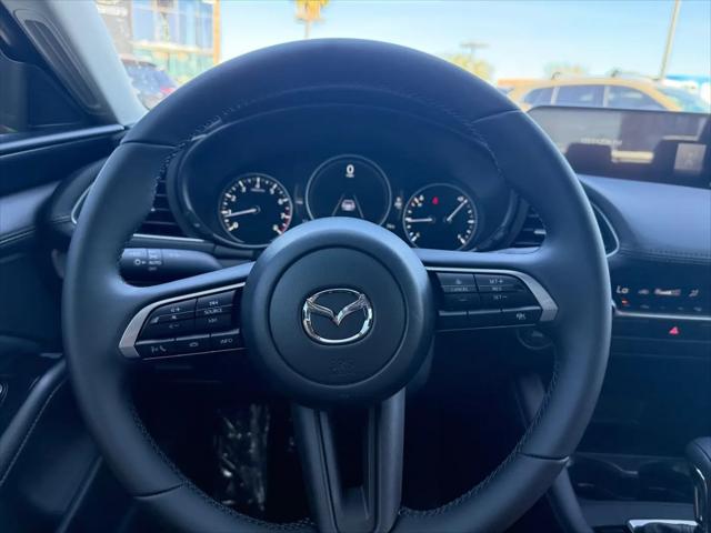2026 Mazda Mazda3 2.5 S Select Sport
