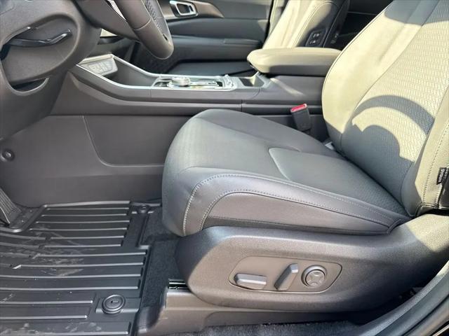 2026 Kia Carnival MPV SX Prestige