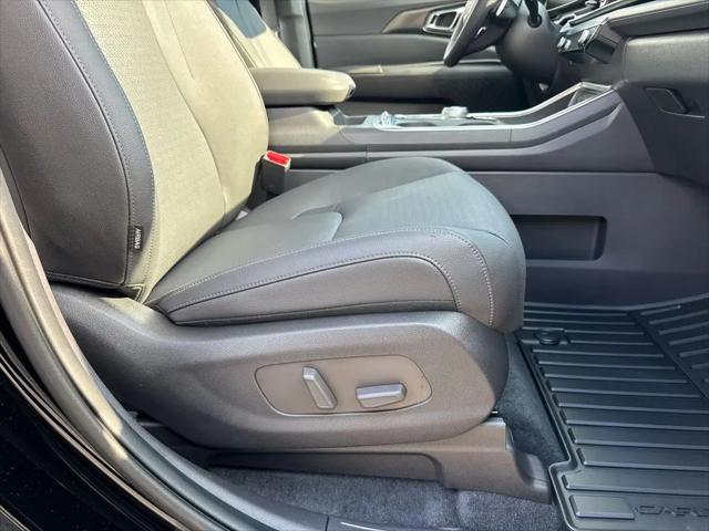 2026 Kia Carnival MPV SX Prestige