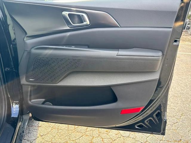 2026 Kia Carnival MPV SX Prestige