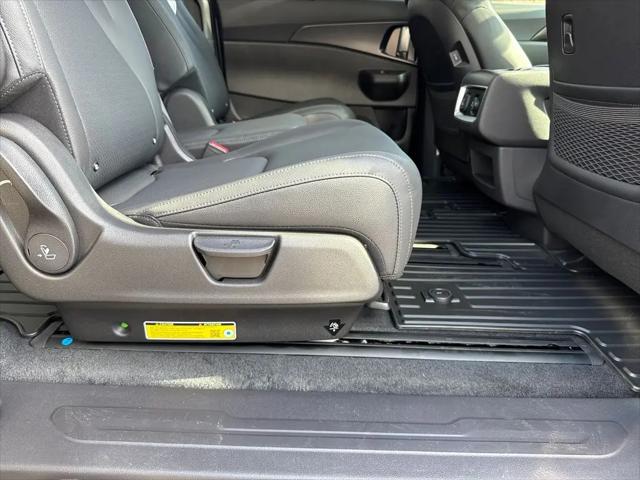 2026 Kia Carnival MPV SX Prestige