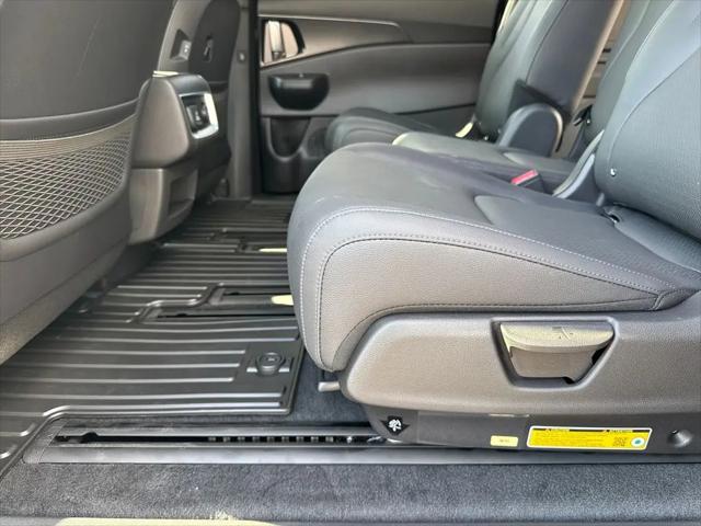 2026 Kia Carnival MPV SX Prestige