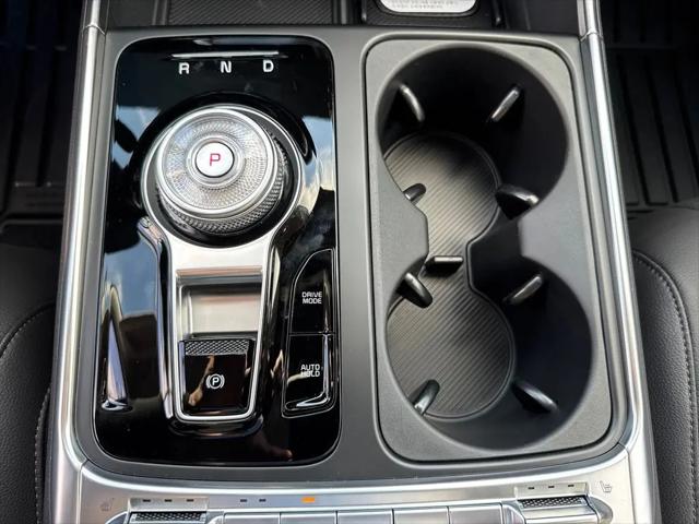 2026 Kia Carnival MPV SX Prestige