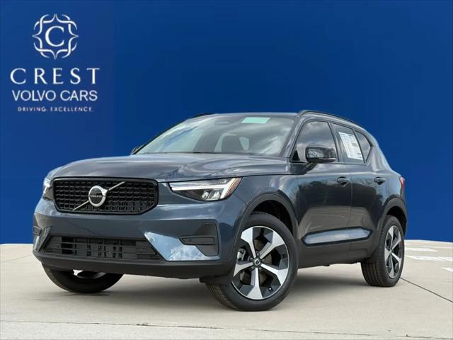 2026 Volvo XC40 Core, B5 AWD Gas mild hybrid, Dark for sale in Frisco, TX