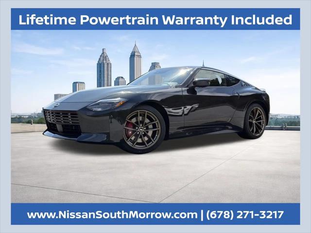 2026 Nissan Z Performance for sale in Morrow, GA