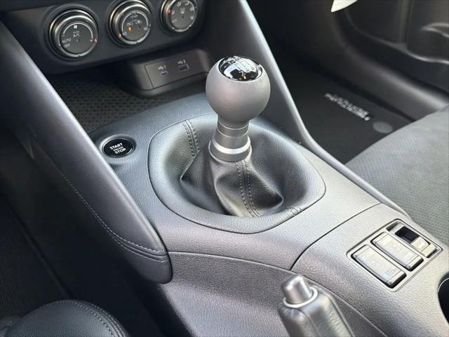 2026 Nissan Z Performance