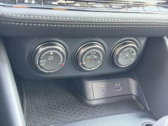 2026 Nissan Z Performance
