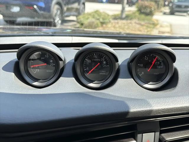 2026 Nissan Z Performance