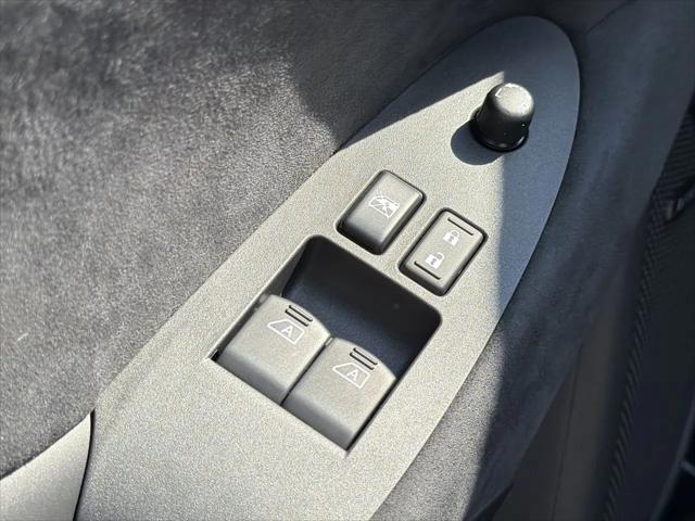 2026 Nissan Z Performance