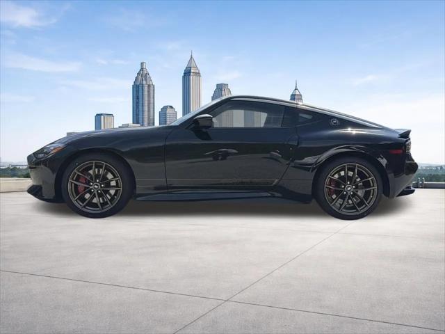 2026 Nissan Z Performance