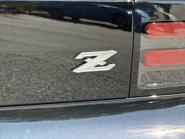 2026 Nissan Z Performance