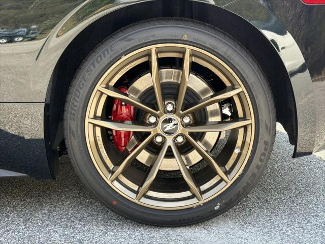 2026 Nissan Z Performance