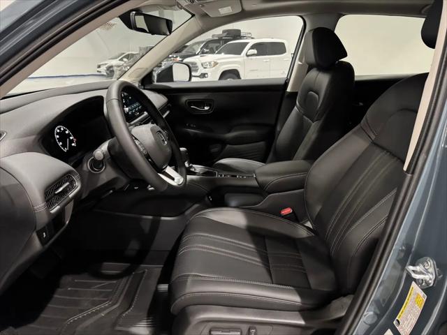 2026 Honda HR-V AWD EX-L