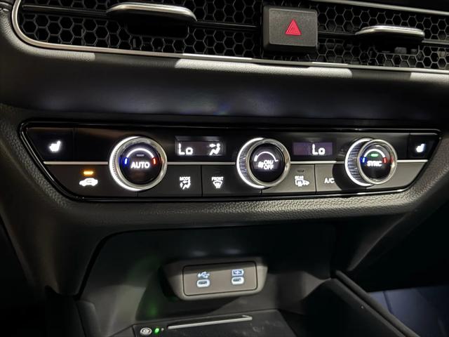 2026 Honda HR-V AWD EX-L