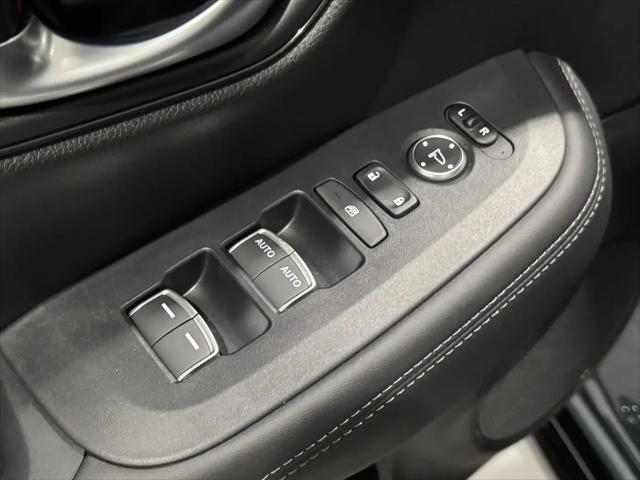 2026 Honda HR-V AWD EX-L