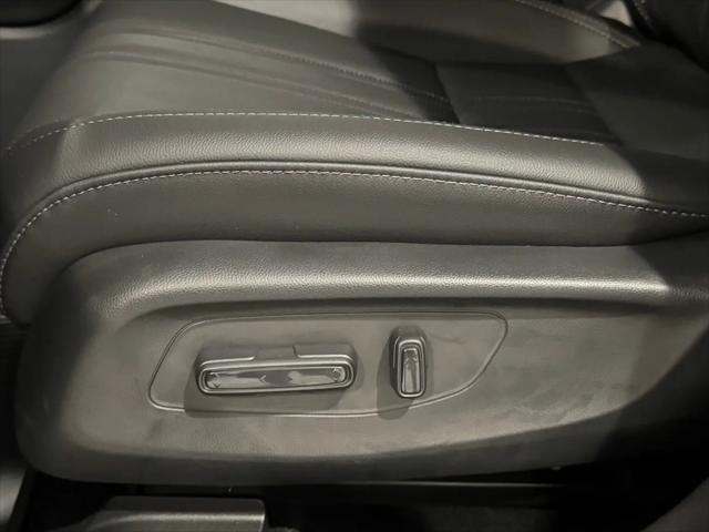 2026 Honda HR-V AWD EX-L