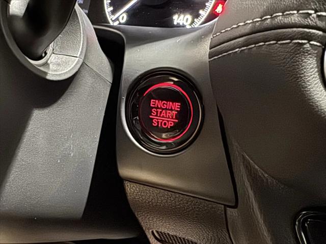 2026 Honda HR-V AWD EX-L