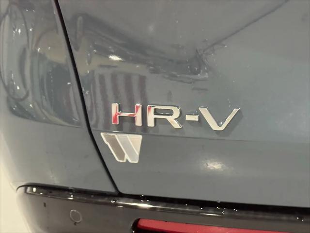 2026 Honda HR-V AWD EX-L