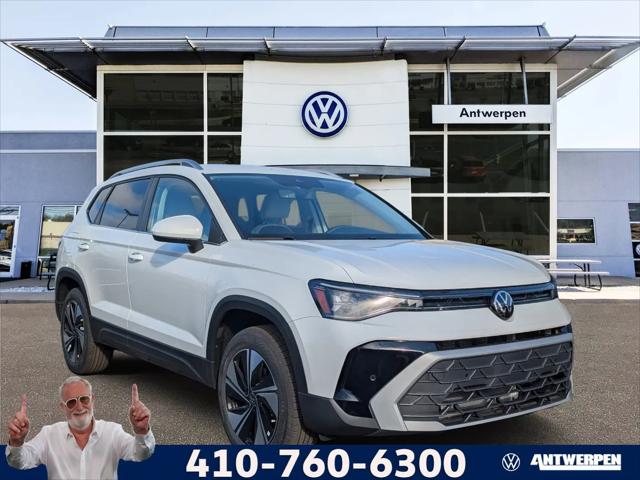 2026 Volkswagen Taos SE for sale in Pasadena, MD