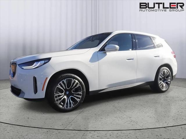 2026 BMW X3 30 xDrive for sale in Columbus, GA