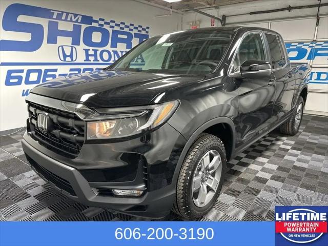 2026 Honda Ridgeline RTL for sale in Ivel, KY